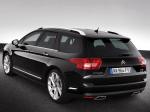 Citroen C5 Break 2007 года